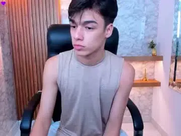 Chaturbate Best Webcam of gerony_