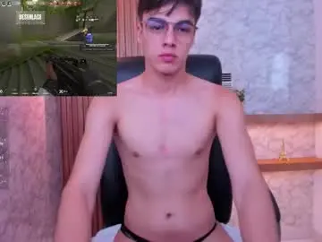 Chaturbate Best Webcam of gerony_