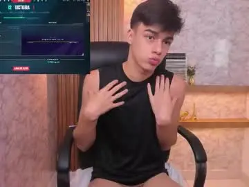 Chaturbate Best live sex cam show of gerony_