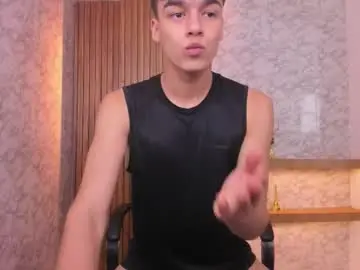 Chaturbate Sex Chat of gerony_