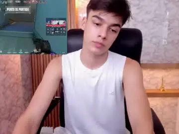 Chaturbate Sex Chat of gerony_