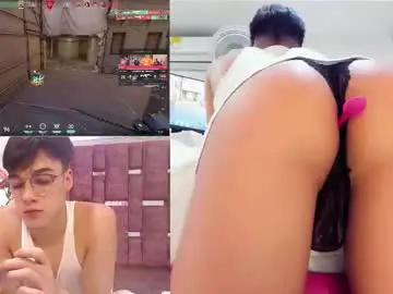 Chaturbate Free Porn Cam of gerony_