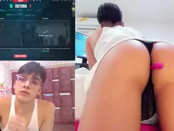 Chaturbate Nude Webcam of gerony_