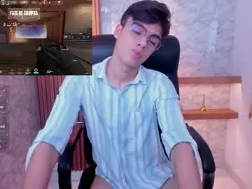 Chaturbate Free Live Porn of gerony_