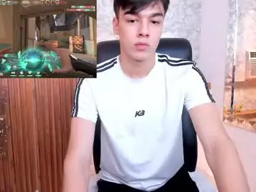 Chaturbate Live Porn of gerony_