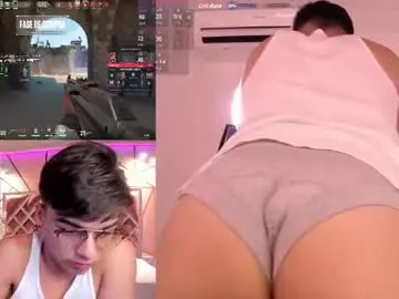 Chaturbate Live Sex Cam of gerony_