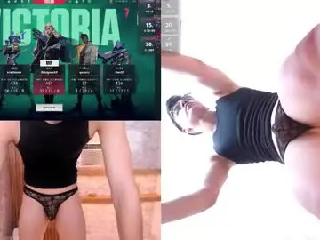 Chaturbate Live Porn of gerony_