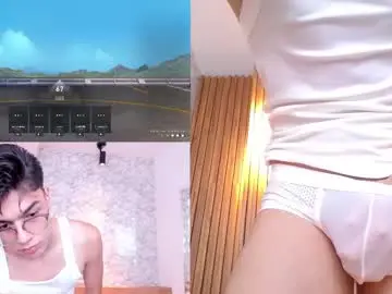 Chaturbate Best live sex cam show of gerony_
