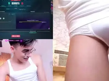 Chaturbate Adult Webcams of gerony_