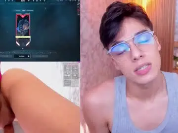 Chaturbate Live Porn of gerony_