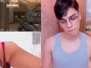 Chaturbate Sex Cam of gerony_