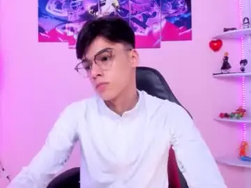 Chaturbate Sex Cam of gerony_