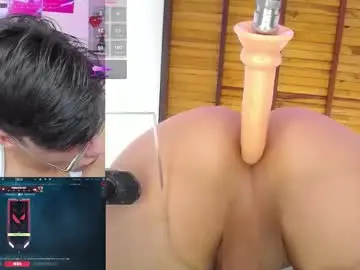 Chaturbate Watch Live Sex Cams of gerony_