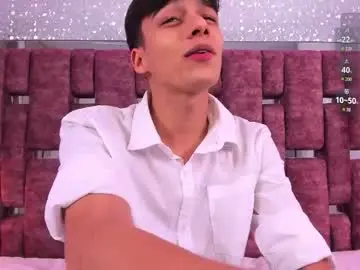 Chaturbate Free Porn Cam of gerony_