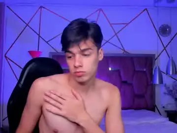 Chaturbate Live Sex of gerony_