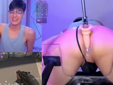 Chaturbate Sex Cam of gerony_