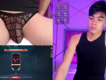 Chaturbate Sex Chat of gerony_