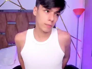 Chaturbate Sex Chat of gerony_