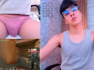 Chaturbate Sex Cam of gerony_