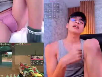 Chaturbate Adult Webcams of gerony_