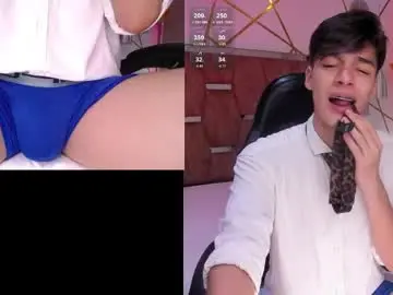 Chaturbate Live Sex Cam of gerony_