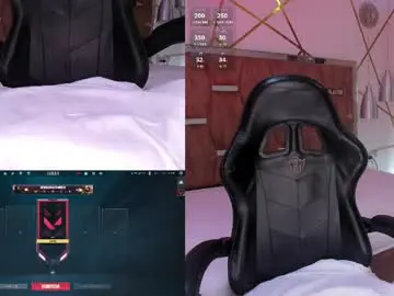 Chaturbate Nude Webcam of gerony_