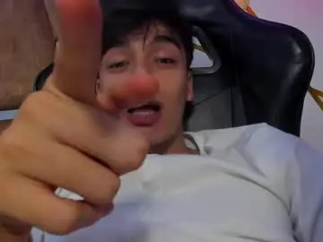 Chaturbate Adult Video Chat of gerony_