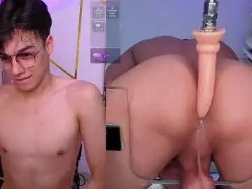 Chaturbate Private Sex Chat of gerony_