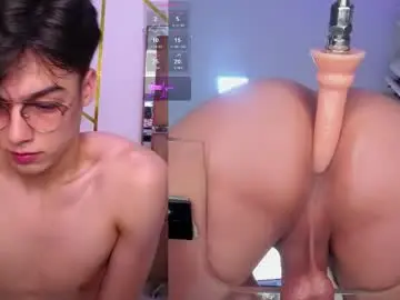 Chaturbate Live Sex of gerony_