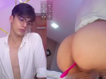 Chaturbate Adult Webcams of gerony_