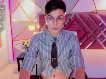 Chaturbate Sex Cam of gerony_