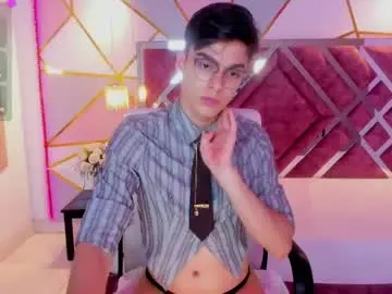 Chaturbate Adult Webcam of gerony_