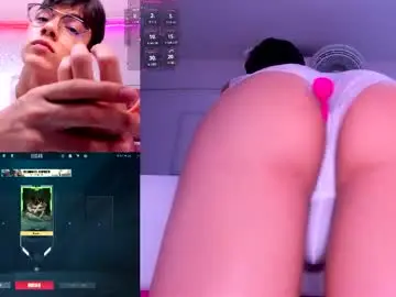 Chaturbate Sex Chat of gerony_