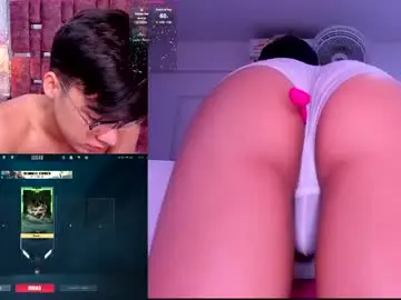 Chaturbate Live Porn of gerony_