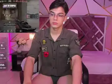 Chaturbate Live Porn of gerony_