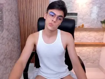 Chaturbate Nude Webcam of gerony_