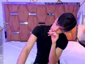 Chaturbate Live Sex Cam of gerony_