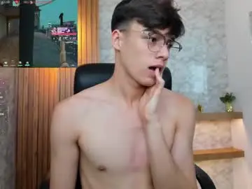 Chaturbate Sex Chat of gerony_