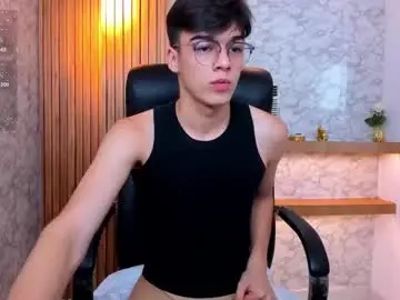 Chaturbate Nude Webcam of gerony_