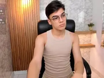Chaturbate Live Sex Cam of gerony_