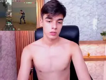 Chaturbate Live Porn of gerony_