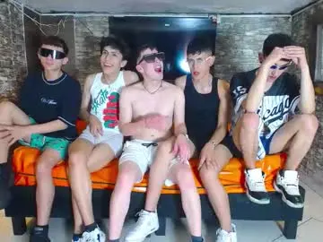 Chaturbate Live Sex of goldenjoi