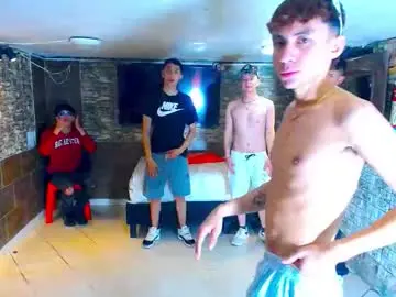 Chaturbate Private Sex Chat of goldenjoi