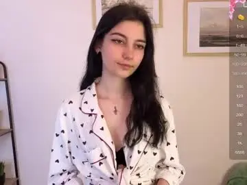 Chaturbate Free Porn Cam of grace_bisho