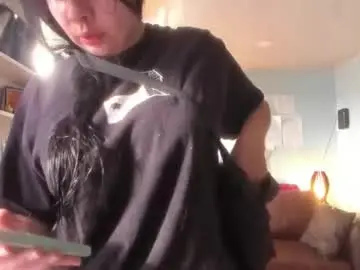 Chaturbate Sex Cam of hinnata69