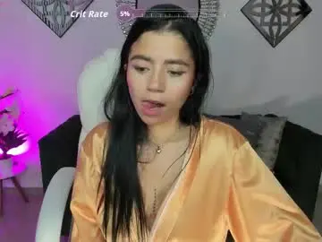 Chaturbate Live Porn of issi_loren