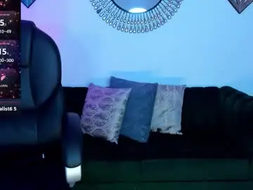 Chaturbate Sex Cam of issi_loren