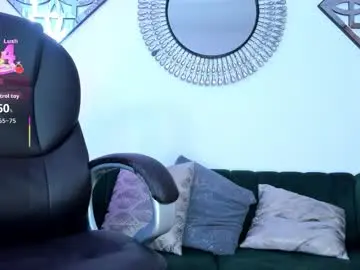 Chaturbate Live Sex Cam of issi_loren