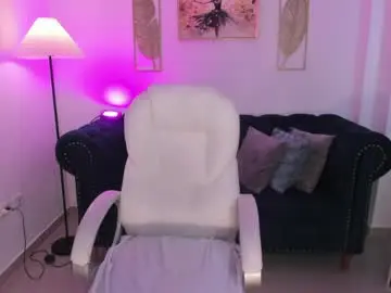 Chaturbate Nude Webcam of issi_loren