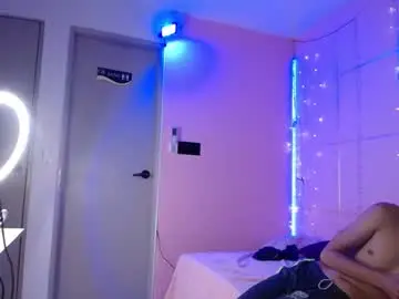Chaturbate Adult Webcam of justin_grayy_